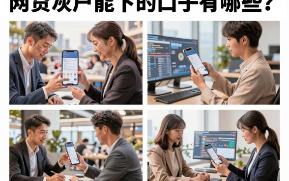 网贷灰户能下的口子有哪些？2026征信花也能下款的靠谱平台推荐