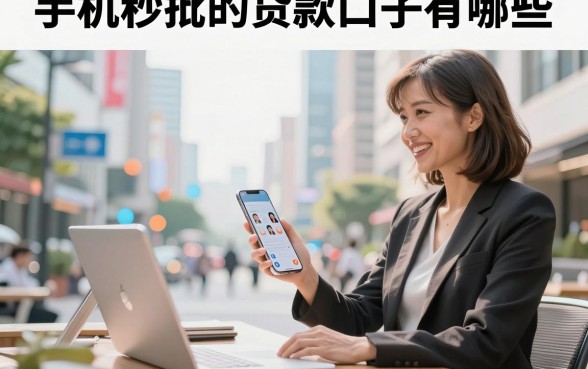 手机秒批的贷款口子有哪些,黑户急需借钱哪里可以快速下款