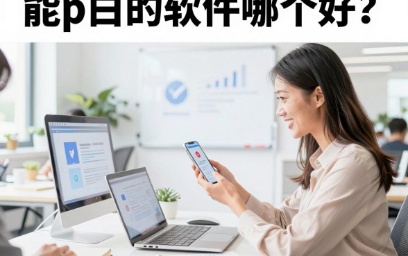 能p白的软件哪个好？有什么免费好用的美白软件推荐？