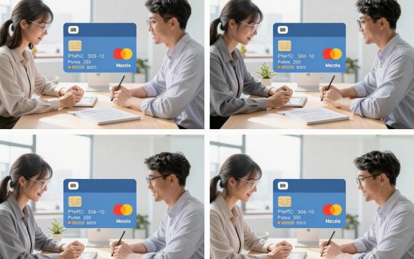 什么口子用信用卡下款？揭秘信用卡贷款必下款渠道
