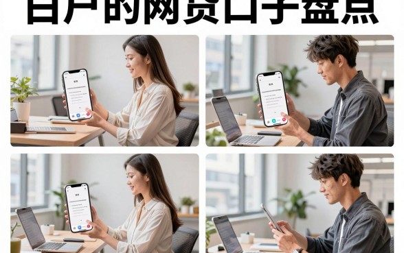 白户的网贷口子盘点，白户哪里可以贷款容易通过