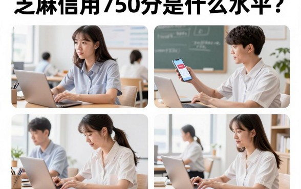 芝麻信用750分是什么水平？算高分吗能享受哪些特权？