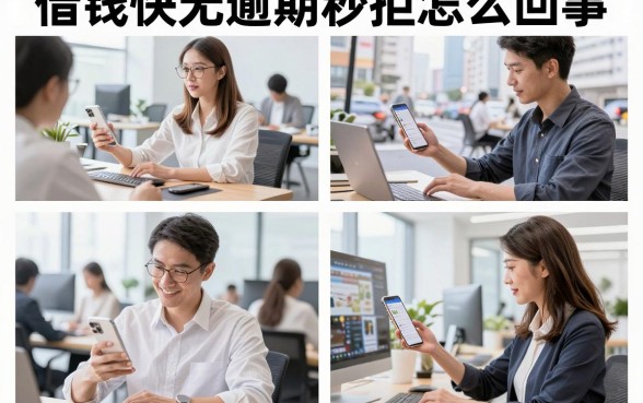 借钱快无逾期秒拒怎么回事,无逾期借款被秒拒的原因有哪些