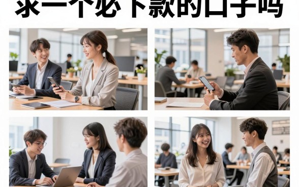 求一个必下款的口子吗，2026年最新无需审核秒下款平台有哪些