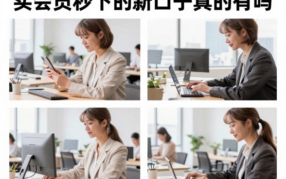 买会员秒下的新口子真的有吗，哪个平台买会员能秒下款？