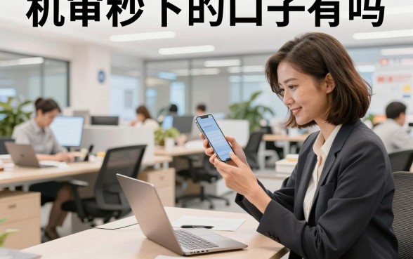 机审秒下的口子有吗，盘点无视征信秒下款的网贷平台