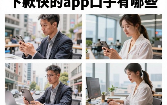 下款快的app口子有哪些，2026年靠谱借钱平台推荐