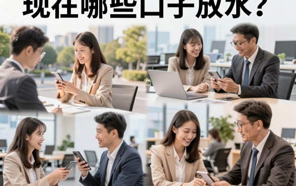 现在哪些口子放水？盘点2026最新容易下款的网贷平台