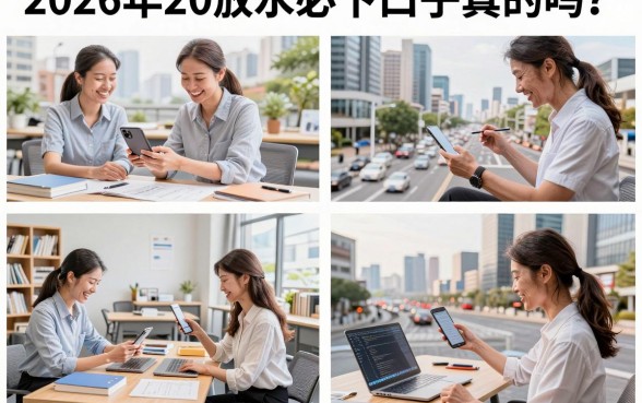2026年20放水必下口子真的吗？盘点最新不看征信秒下款的平台