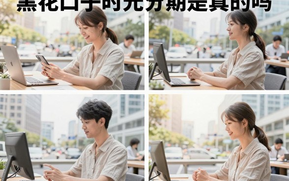 黑花口子时光分期是真的吗，时光分期黑户能下款吗