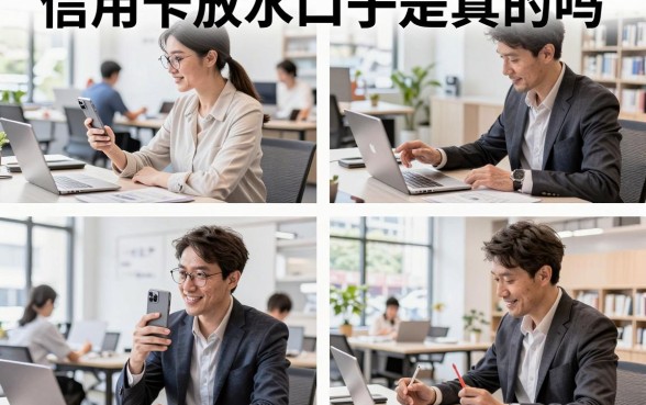 信用卡放水口子是真的吗,2026年最新下款快的渠道有哪些