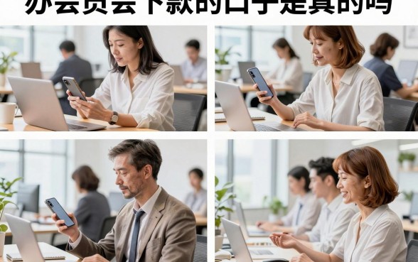 办会员会下款的口子是真的吗，办会员就能下款的贷款有哪些