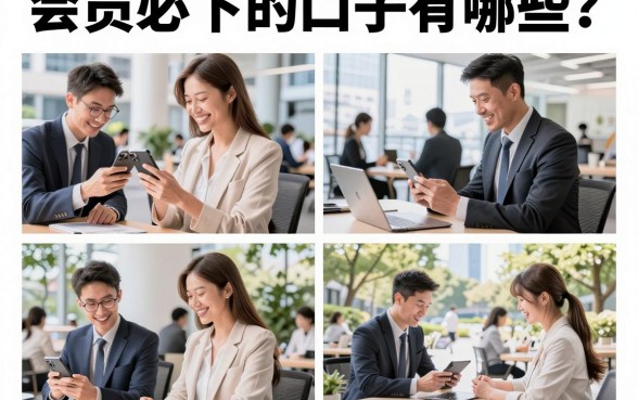 会员必下的口子有哪些？2026年最新靠谱下款渠道推荐