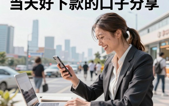 当天好下款的口子分享,当天好下款的口子有哪些?