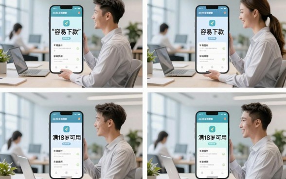 2026手机借钱软件哪个好？盘点正规靠谱的借款平台推荐