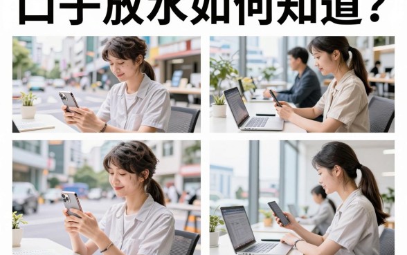 口子放水如何知道？盘点最新下款快的口子有哪些