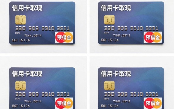 信用卡咋能把钱转出来，信用卡取现怎么操作最划算