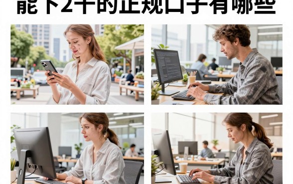 能下2千的正规口子有哪些，2026年正规借款平台推荐