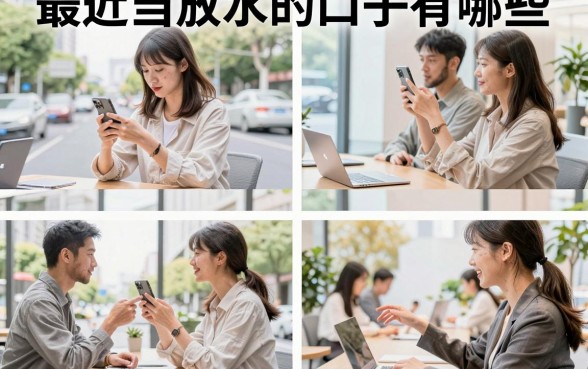 最近当放水的口子有哪些，2026年最新容易下款的口子推荐