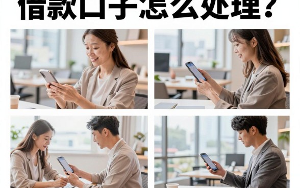 借款口子怎么处理?正规贷款平台哪个容易下款