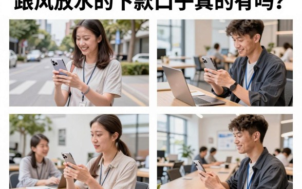 跟风放水的下款口子真的有吗？2026年最新容易下款的贷款平台推荐