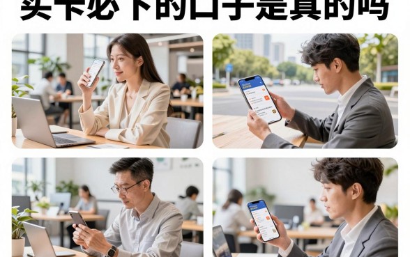 买卡必下的口子是真的吗，2026年黑户也能下款的贷款平台有哪些