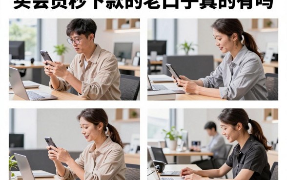 买会员秒下款的老口子真的有吗，哪个平台买会员能秒下款？