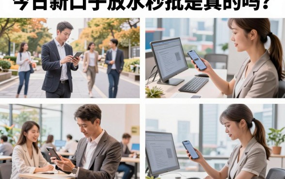 今日新口子放水秒批是真的吗？2026最新容易下款的网贷平台推荐