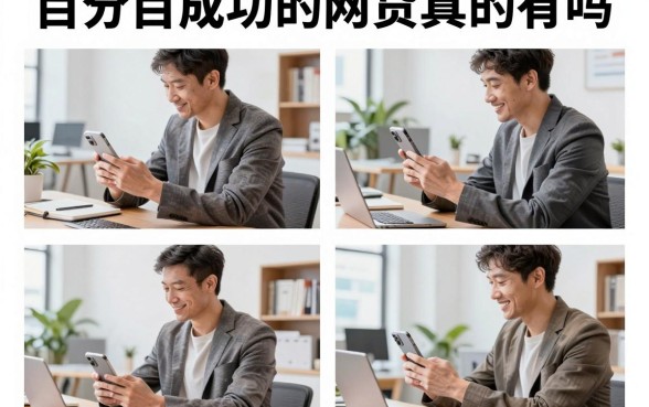 百分百成功的网贷真的有吗，盘点最容易下款的网贷平台