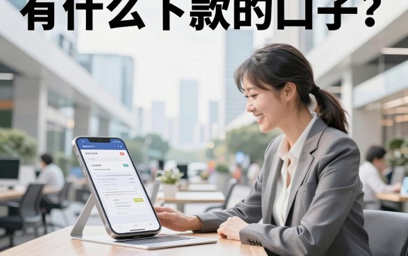 有什么下款的口子？2026年还能下款的网贷平台推荐