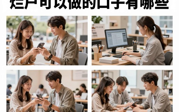 烂户可以做的口子有哪些，2026年烂户必下的口子推荐