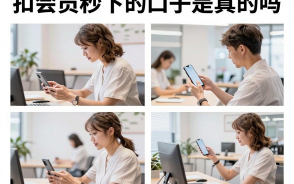 扣会员秒下的口子是真的吗，2026最新扣会员秒下的口子有哪些