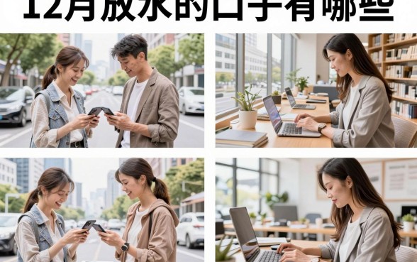 12月放水的口子有哪些，2026年12月放水的口子哪里找