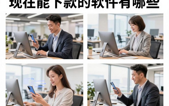 现在能下款的软件有哪些，2026年还能下款的正规贷款平台推荐