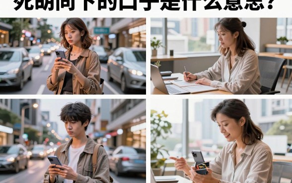 死胡同下的口子是什么意思？揭秘死胡同里的隐藏出口