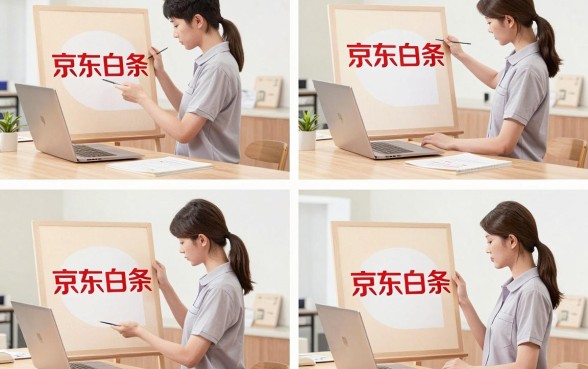 京东白条能下款的口子有哪些，盘点2024年靠谱下款渠道