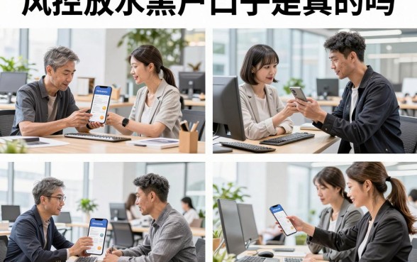风控放水黑户口子是真的吗,2026年最新下款渠道汇总