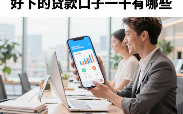 好下的贷款口子一千有哪些,哪里能找到可靠的下款渠道