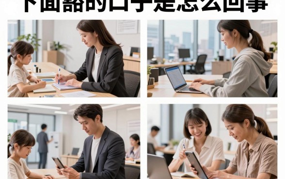 下面豁的口子是怎么回事，下面豁的口子是什么原因引起的