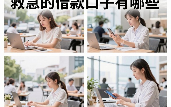 救急的借款口子有哪些,哪里能找到靠谱的救急借款口子
