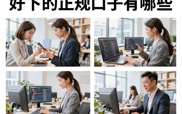 好下的正规口子有哪些，2026年靠谱容易下款的平台推荐