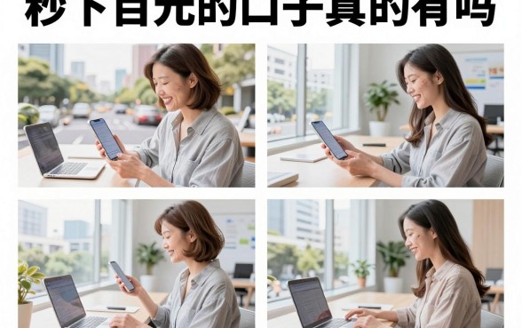 秒下百元的口子真的有吗，盘点靠谱的小额贷款平台