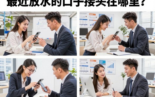 最近放水的口子接头在哪里？2026最新靠谱下款渠道推荐
