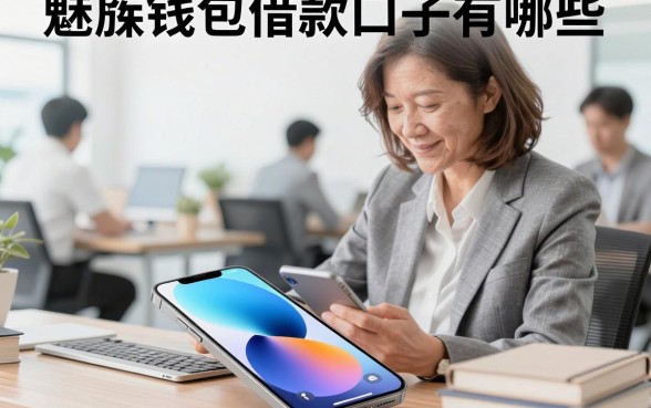魅族钱包借款口子有哪些,魅族钱包借款可靠吗是真的吗