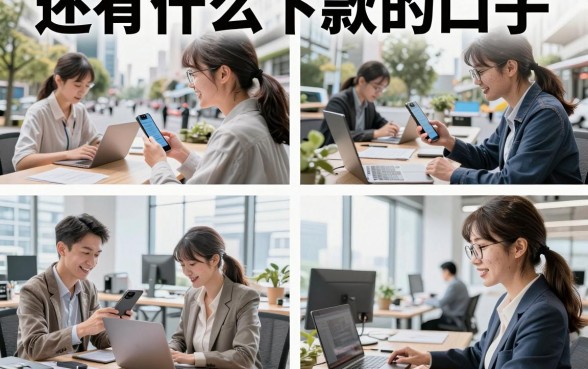 还有什么下款的口子，2026年还有哪些必下的口子推荐