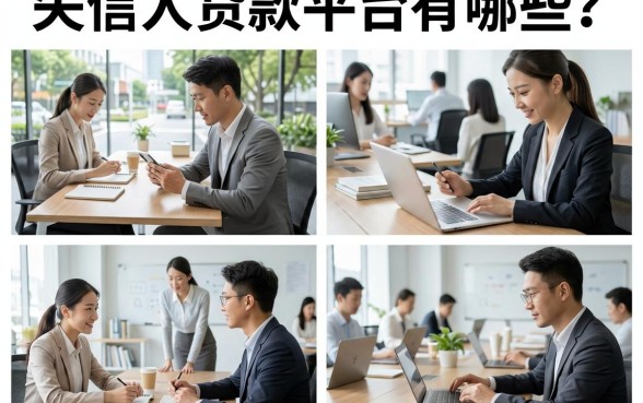 失信人贷款平台有哪些？2026年还能下款的正规渠道推荐