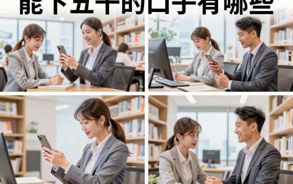 能下五千的口子有哪些,哪里有靠谱的能下五千的口子推荐
