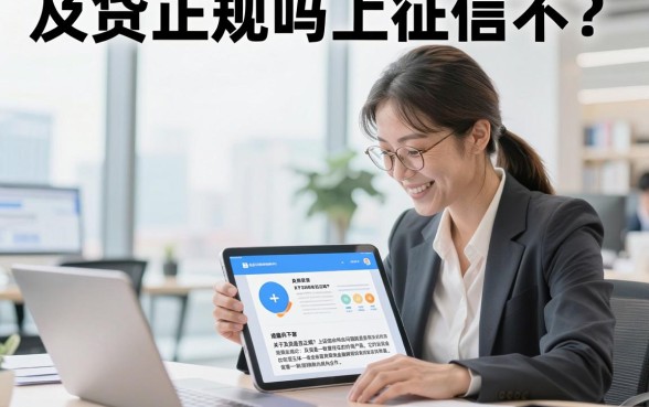 及贷正规吗上征信不？及贷不还款后果有多严重？