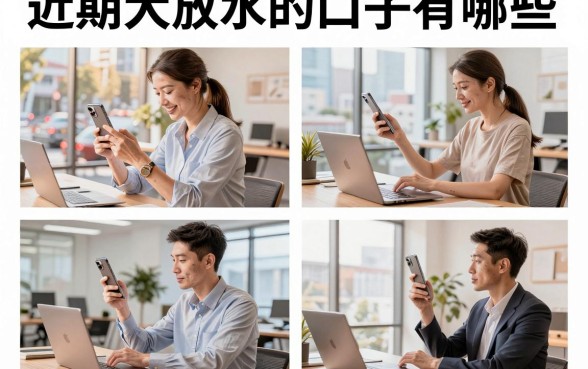 近期大放水的口子有哪些,2026年容易下款的正规平台推荐