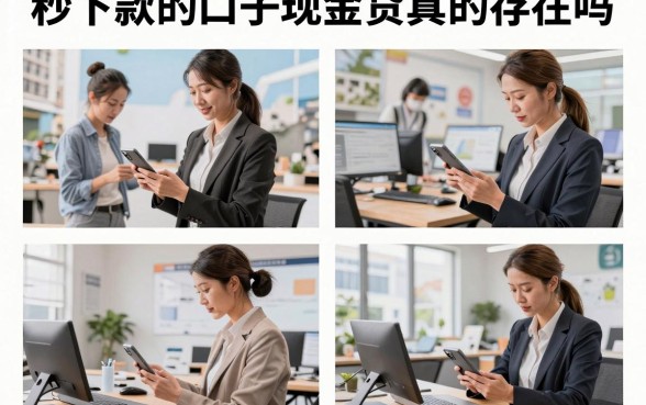 秒下款的口子现金贷真的存在吗,2026年还能秒下款的正规现金贷推荐